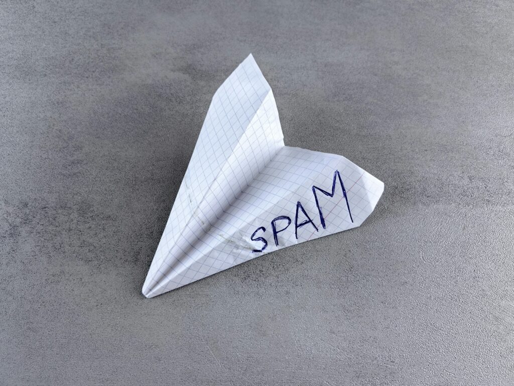 Cloud Antispam