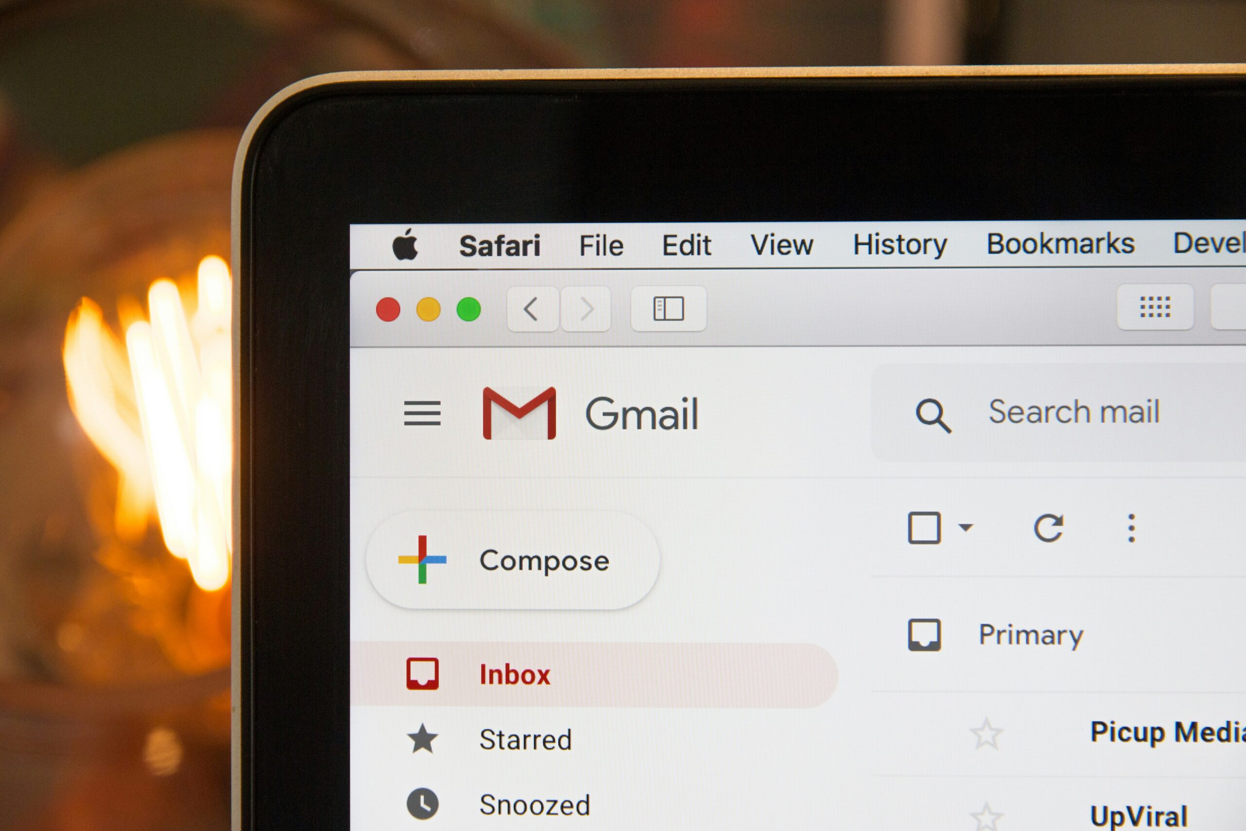 Como Soluções de E-mail Para Negócios Podem Aumentar a Produtividade